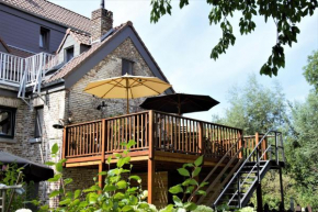 B&B De Dubbelmolen, Tongeren